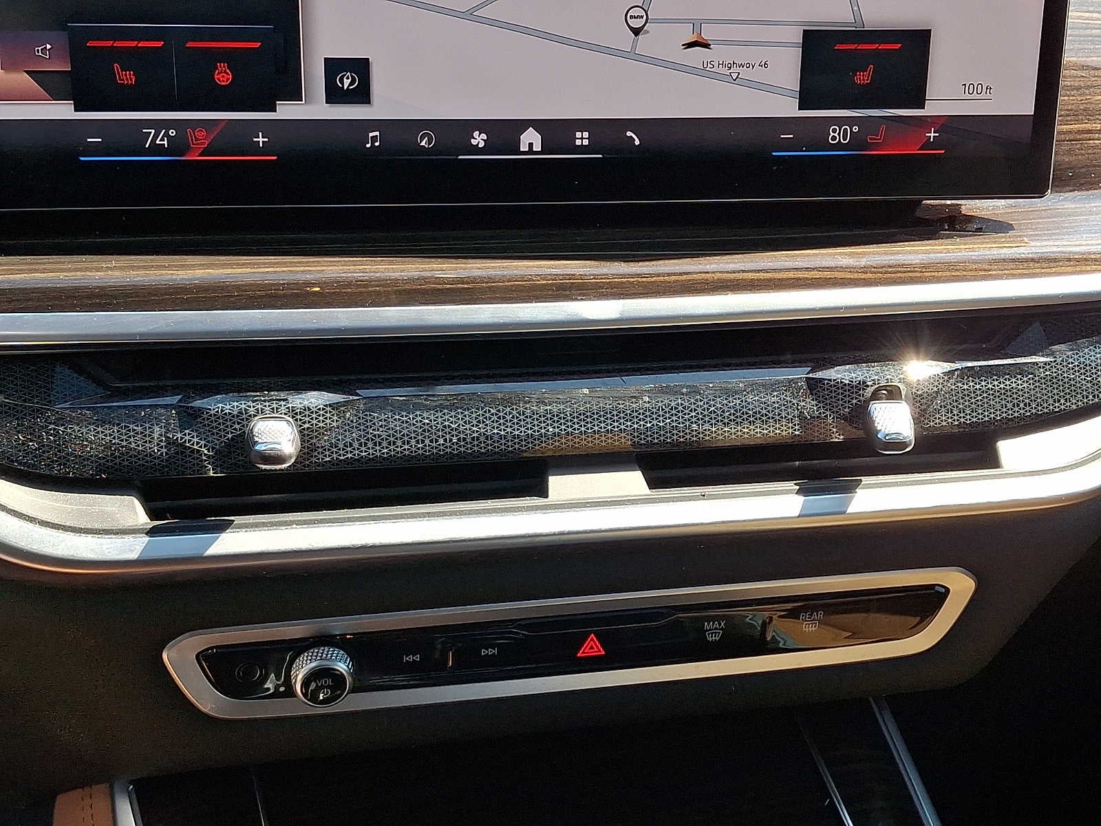 2024 BMW X5 xDrive40i Sports Activity Vehicle