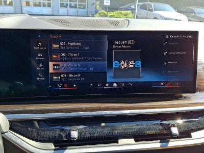 2024 BMW X5 xDrive40i Sports Activity Vehicle