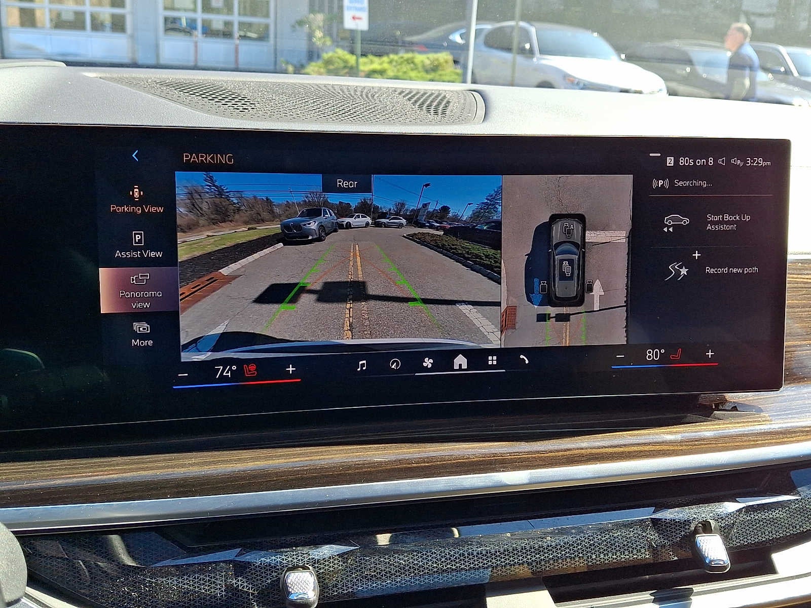 2024 BMW X5 xDrive40i Sports Activity Vehicle