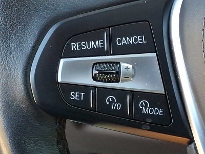2024 BMW X5 xDrive40i Sports Activity Vehicle