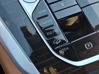 2024 BMW X5 xDrive40i Sports Activity Vehicle