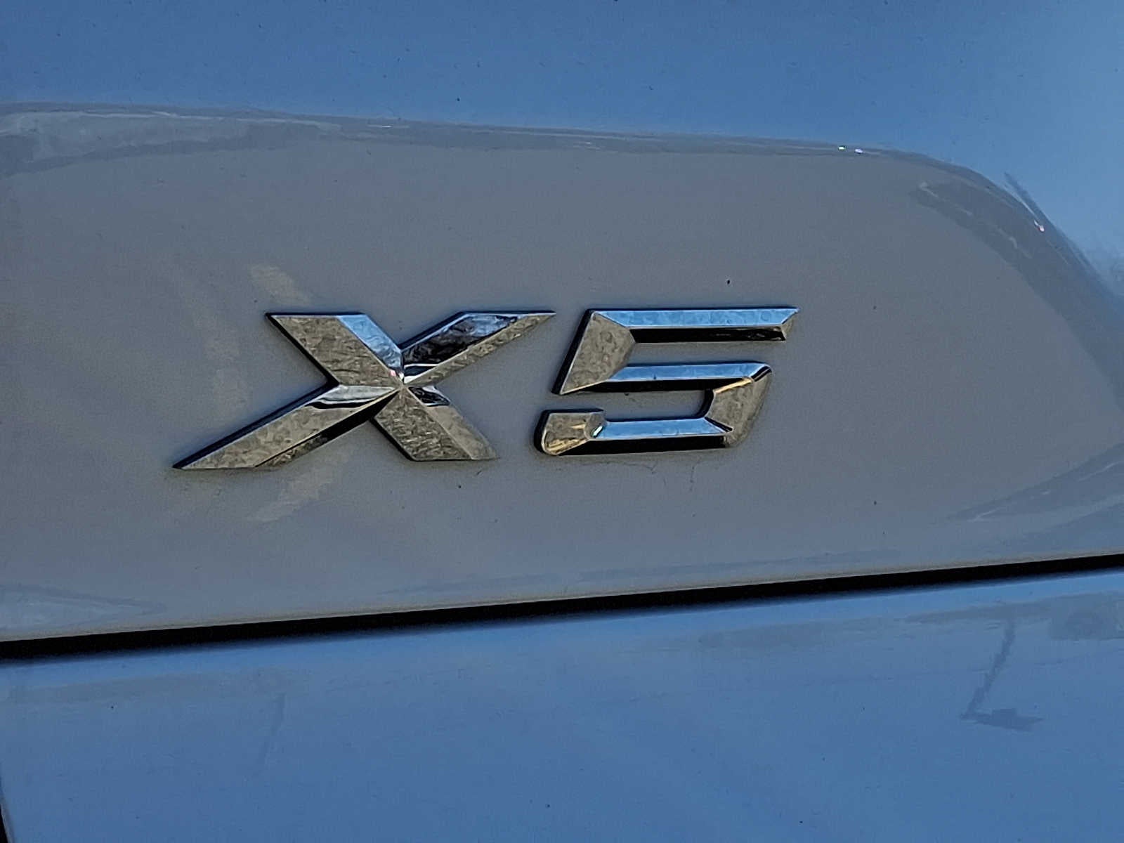 2024 BMW X5 xDrive40i Sports Activity Vehicle