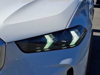 2024 BMW X5 xDrive40i Sports Activity Vehicle