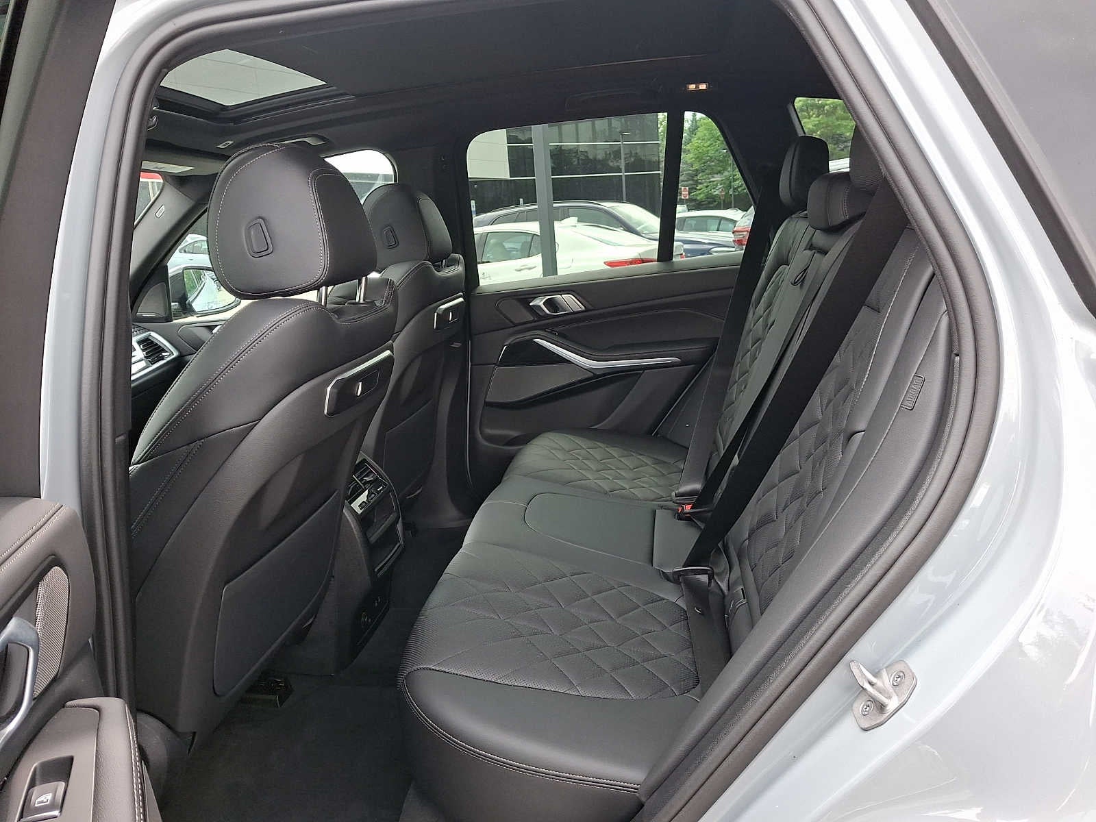 2024 BMW X5 xDrive40i Sports Activity Vehicle