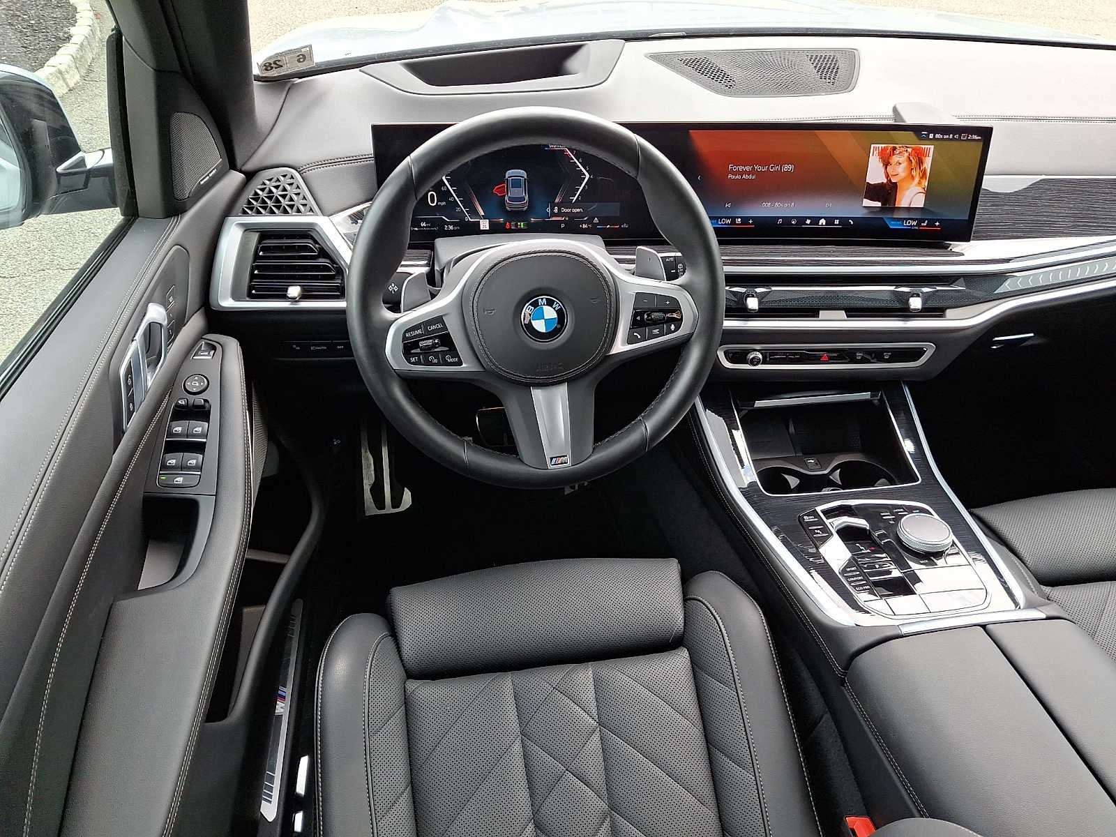 2024 BMW X5 xDrive40i Sports Activity Vehicle