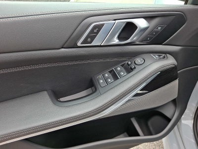 2024 BMW X5 xDrive40i Sports Activity Vehicle