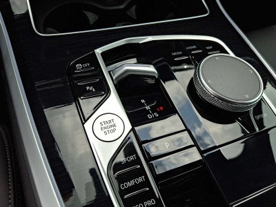 2024 BMW X5 xDrive40i Sports Activity Vehicle