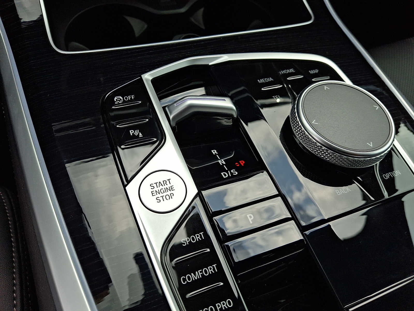 2024 BMW X5 xDrive40i Sports Activity Vehicle