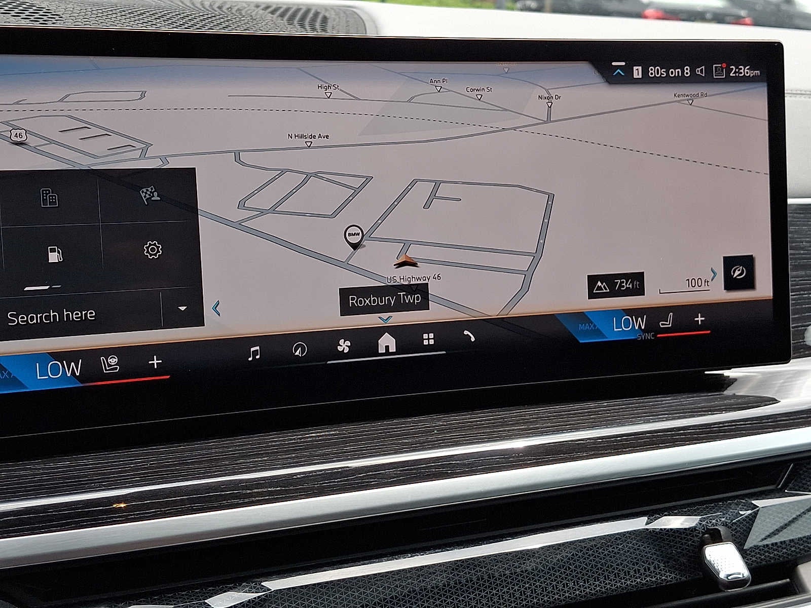 2024 BMW X5 xDrive40i Sports Activity Vehicle