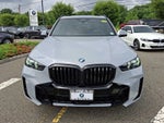 2024 BMW X5 xDrive40i Sports Activity Vehicle