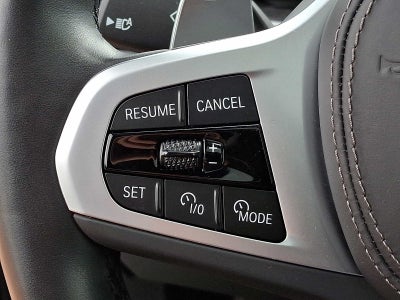 2024 BMW X5 xDrive40i Sports Activity Vehicle