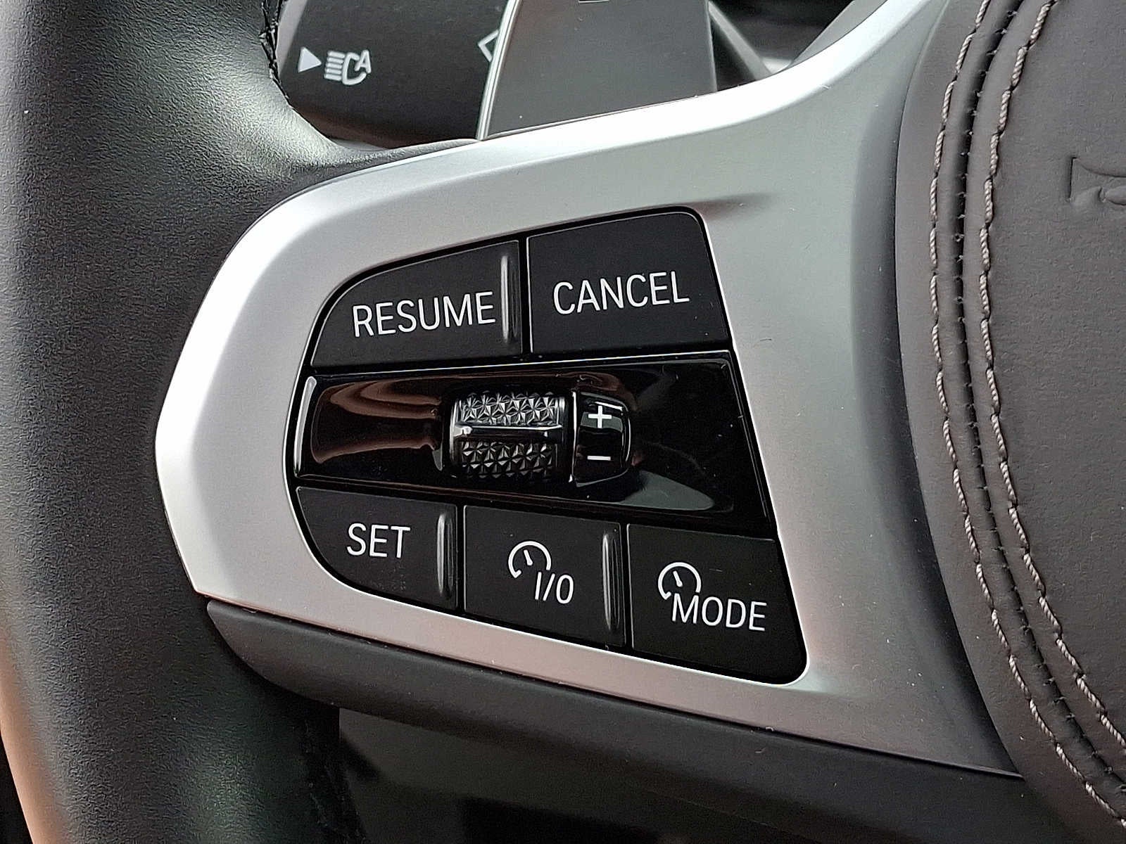 2024 BMW X5 xDrive40i Sports Activity Vehicle