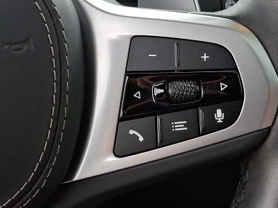 2024 BMW X5 xDrive40i Sports Activity Vehicle