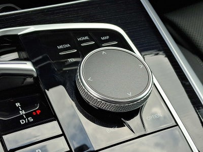 2024 BMW X5 xDrive40i Sports Activity Vehicle