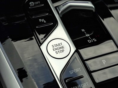 2024 BMW X5 xDrive40i Sports Activity Vehicle