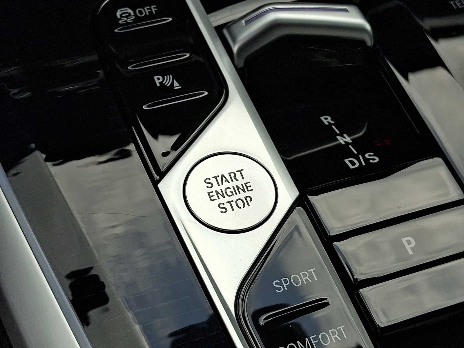 2024 BMW X5 xDrive40i Sports Activity Vehicle