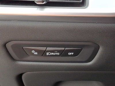 2024 BMW X5 xDrive40i Sports Activity Vehicle