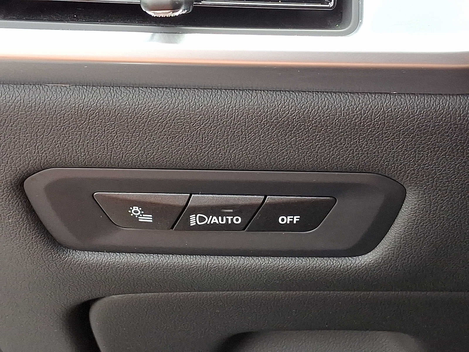 2024 BMW X5 xDrive40i Sports Activity Vehicle