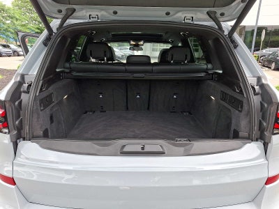 2024 BMW X5 xDrive40i Sports Activity Vehicle