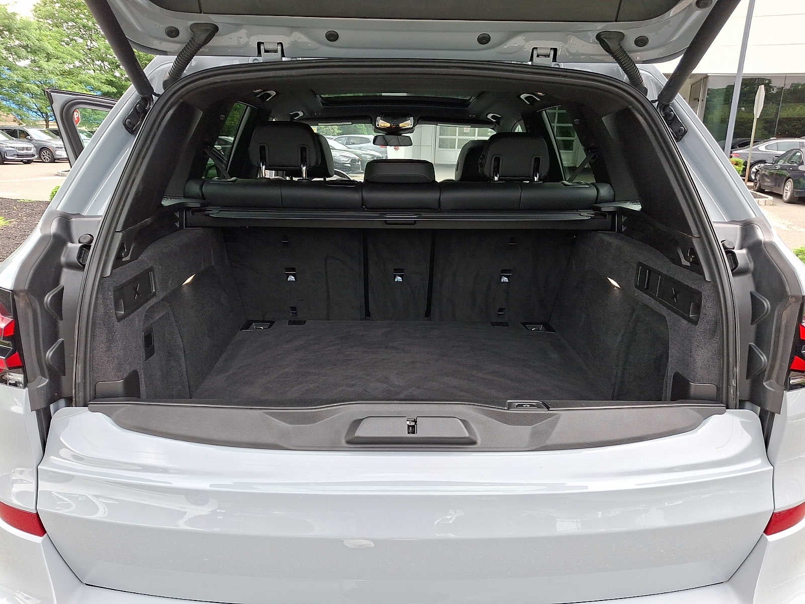 2024 BMW X5 xDrive40i Sports Activity Vehicle