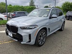 2024 BMW X5 xDrive40i Sports Activity Vehicle