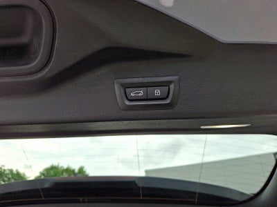 2024 BMW X5 xDrive40i Sports Activity Vehicle