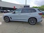 2024 BMW X5 xDrive40i Sports Activity Vehicle