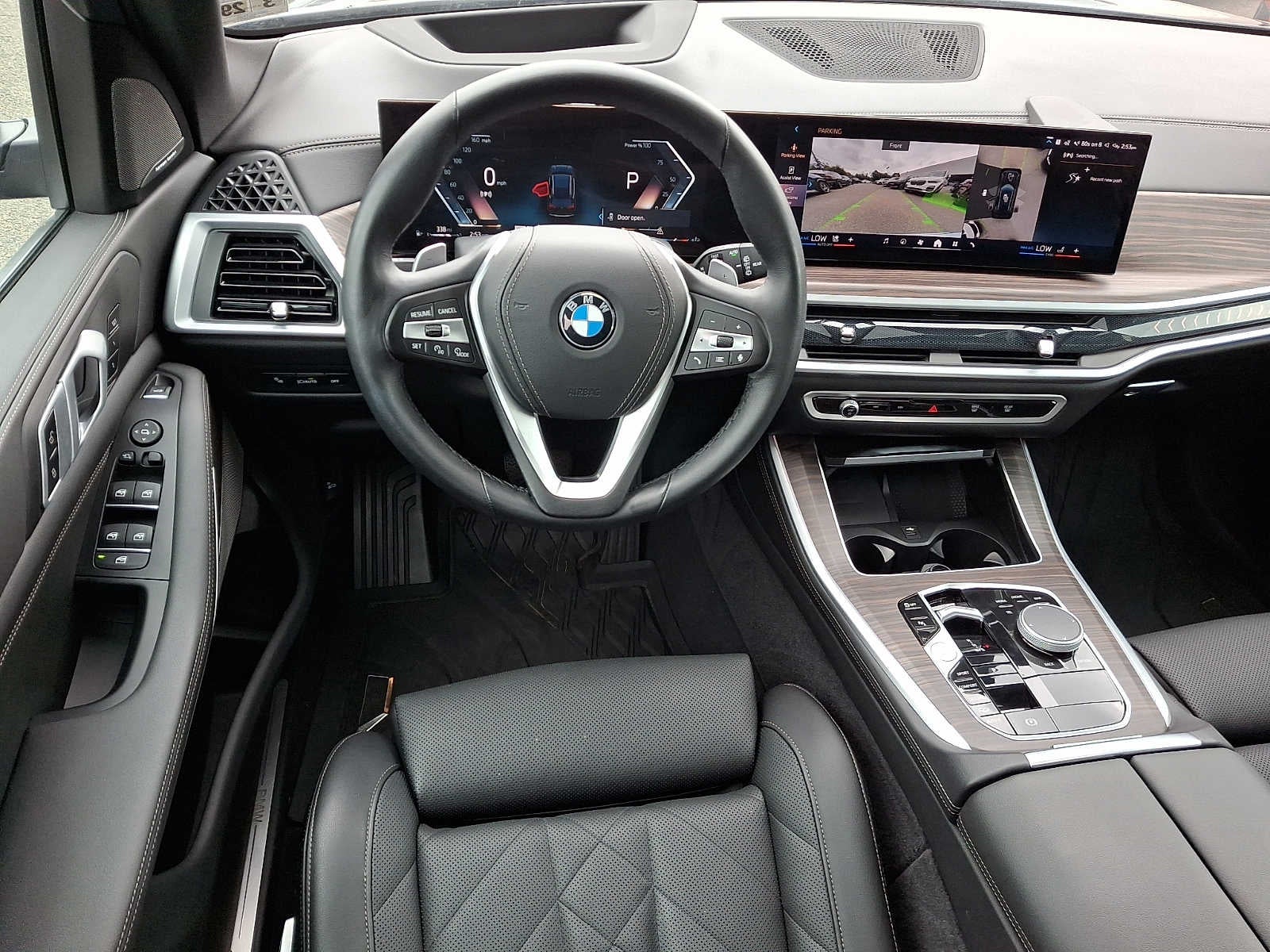 2024 BMW X5 xDrive40i Sports Activity Vehicle