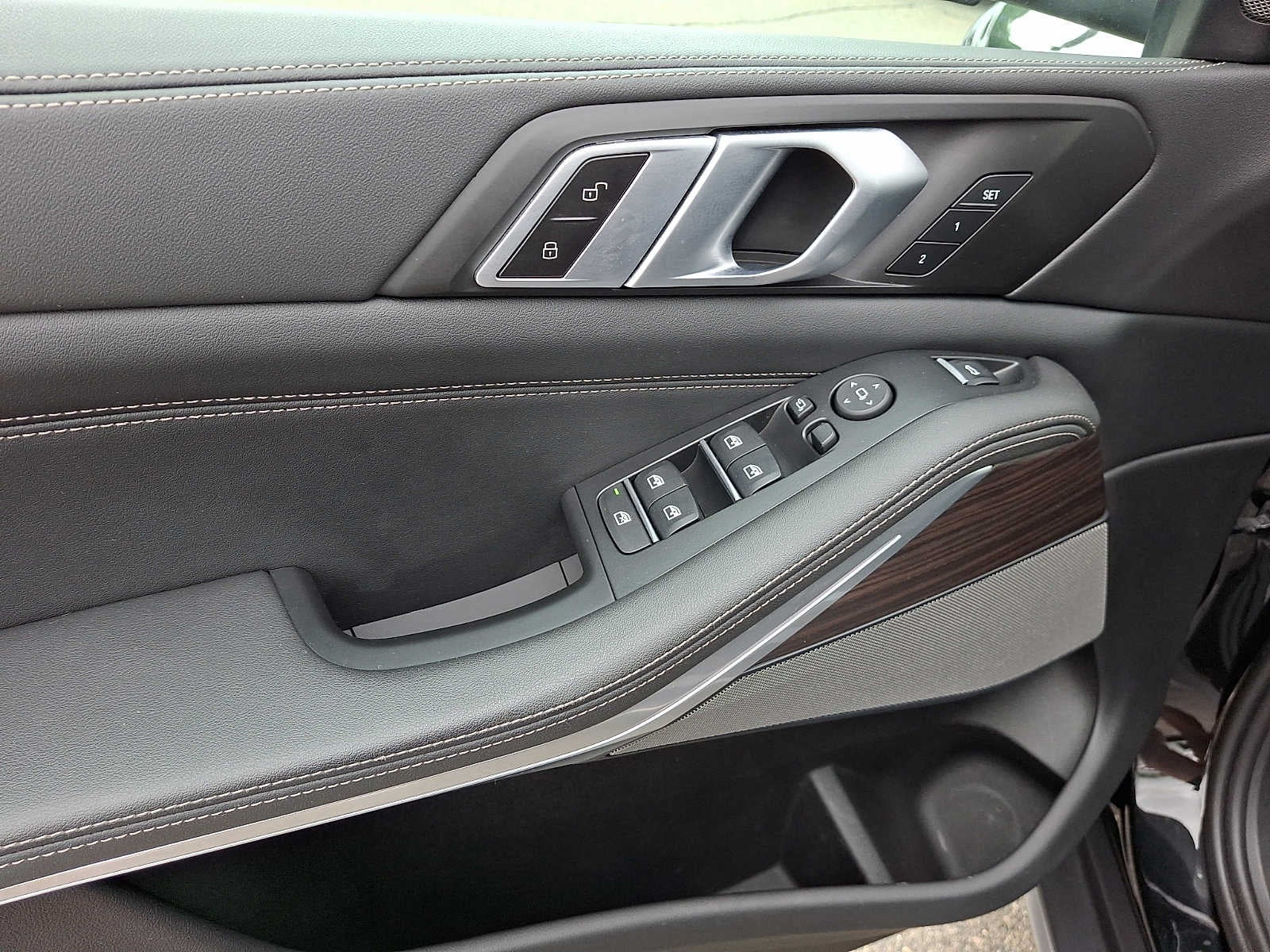 2024 BMW X5 xDrive40i Sports Activity Vehicle