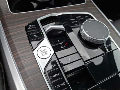 2024 BMW X5 xDrive40i Sports Activity Vehicle