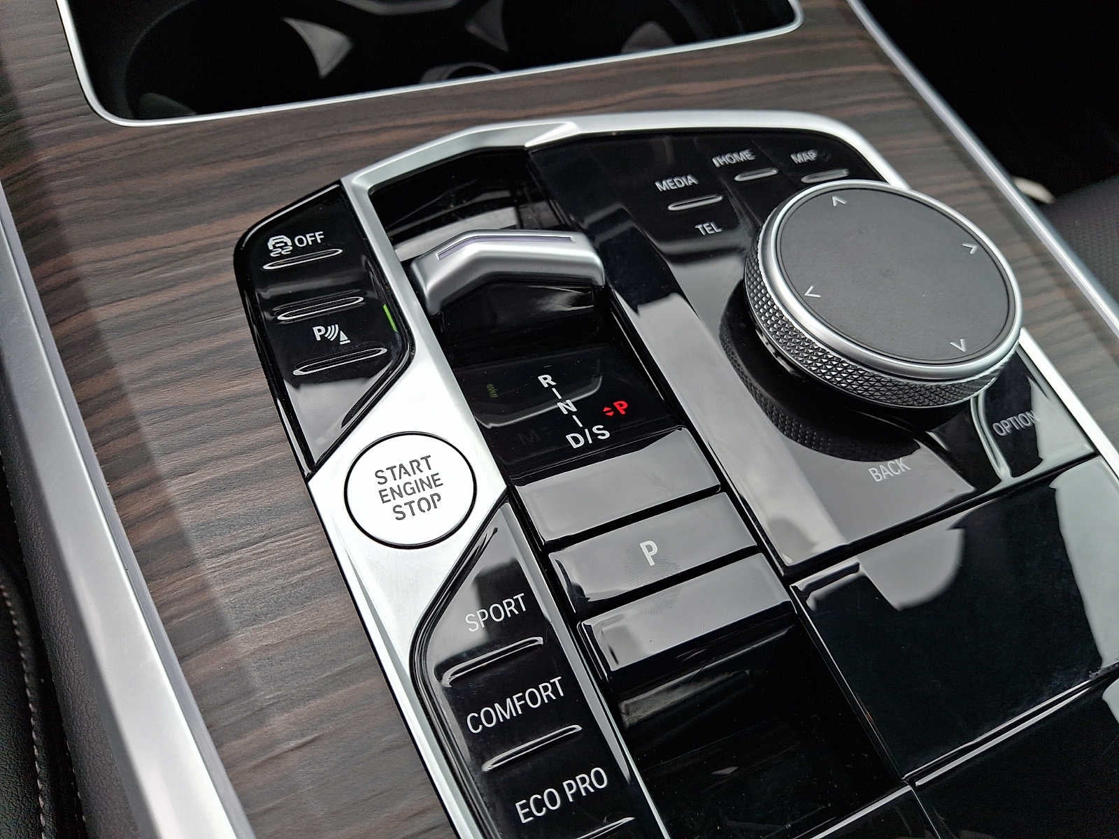 2024 BMW X5 xDrive40i Sports Activity Vehicle