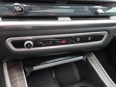 2024 BMW X5 xDrive40i Sports Activity Vehicle