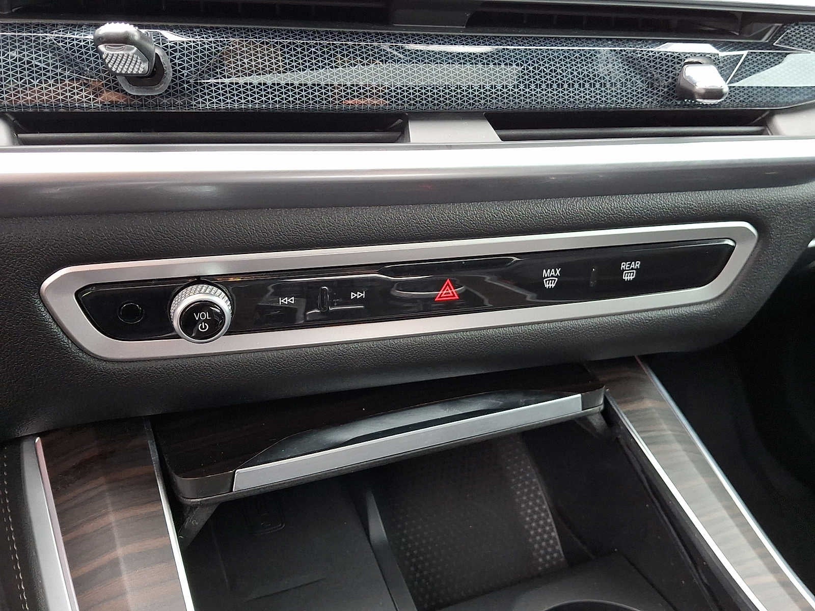 2024 BMW X5 xDrive40i Sports Activity Vehicle