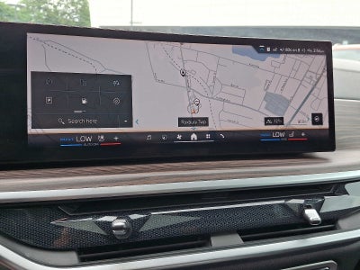 2024 BMW X5 xDrive40i Sports Activity Vehicle