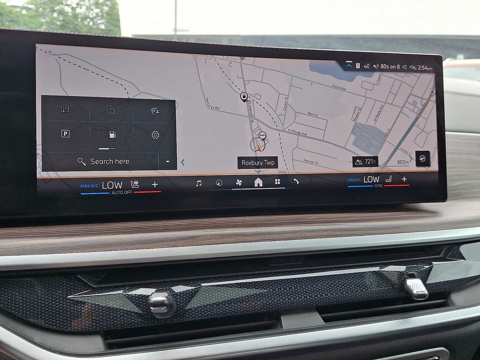 2024 BMW X5 xDrive40i Sports Activity Vehicle