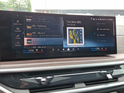 2024 BMW X5 xDrive40i Sports Activity Vehicle