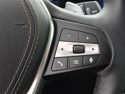 2024 BMW X5 xDrive40i Sports Activity Vehicle