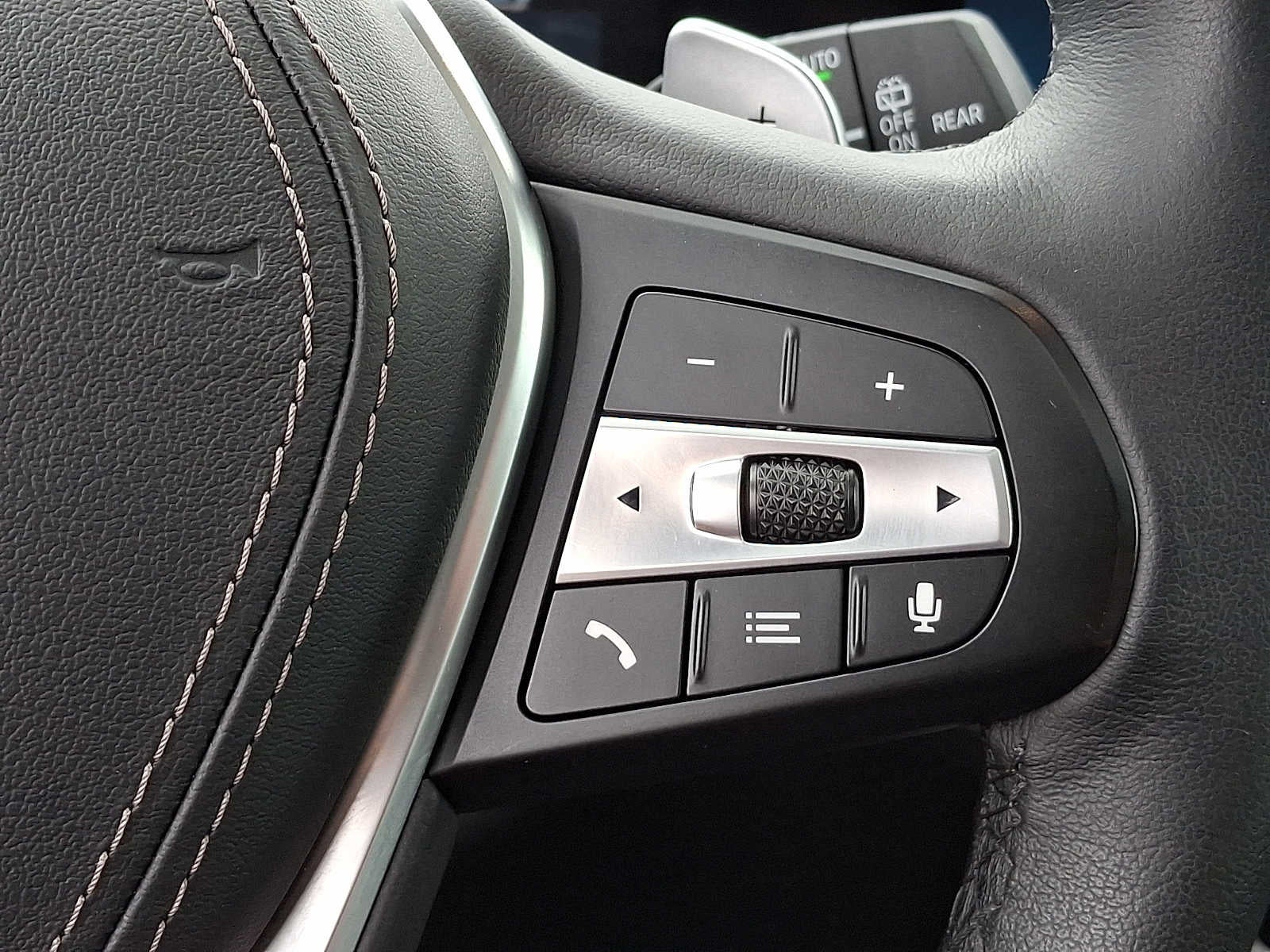 2024 BMW X5 xDrive40i Sports Activity Vehicle