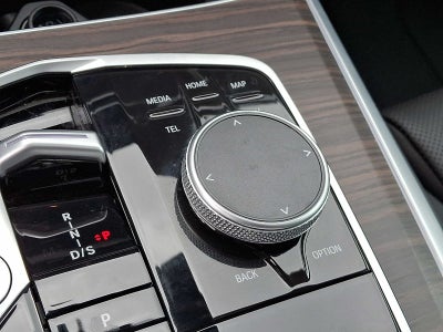 2024 BMW X5 xDrive40i Sports Activity Vehicle