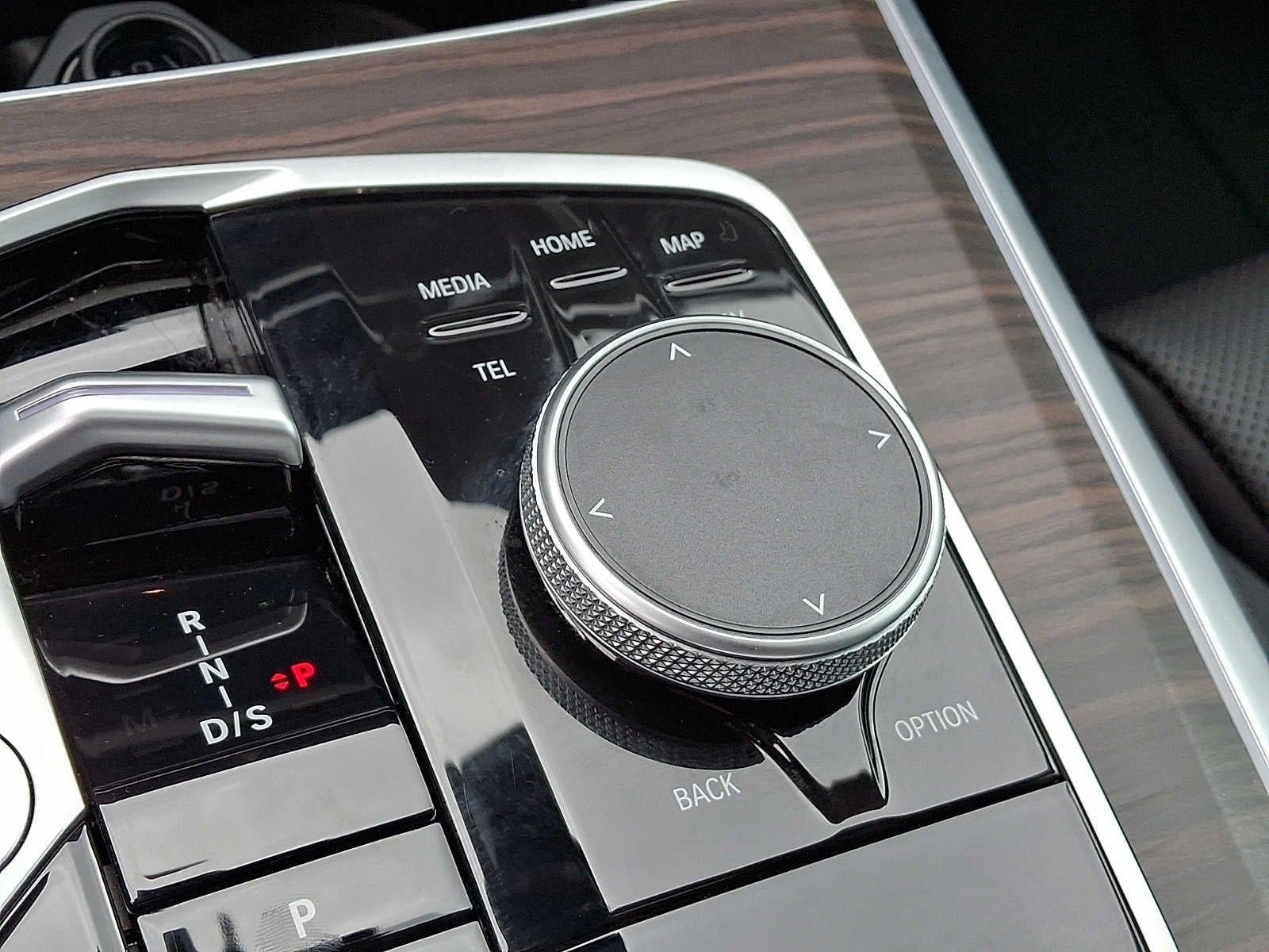 2024 BMW X5 xDrive40i Sports Activity Vehicle