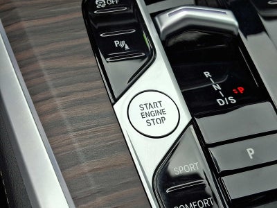 2024 BMW X5 xDrive40i Sports Activity Vehicle