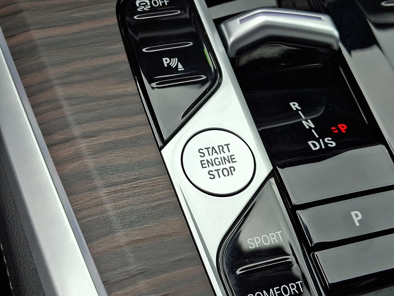 2024 BMW X5 xDrive40i Sports Activity Vehicle