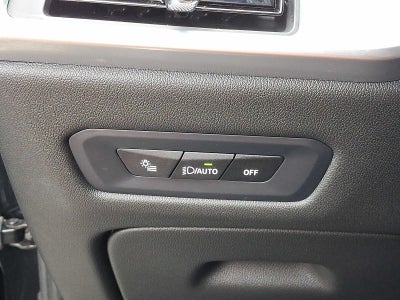 2024 BMW X5 xDrive40i Sports Activity Vehicle