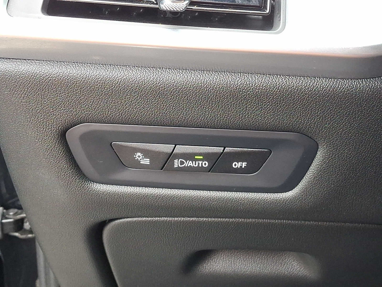 2024 BMW X5 xDrive40i Sports Activity Vehicle
