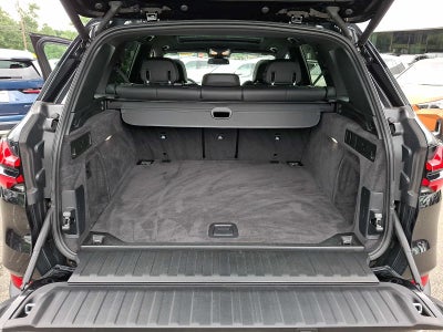 2024 BMW X5 xDrive40i Sports Activity Vehicle