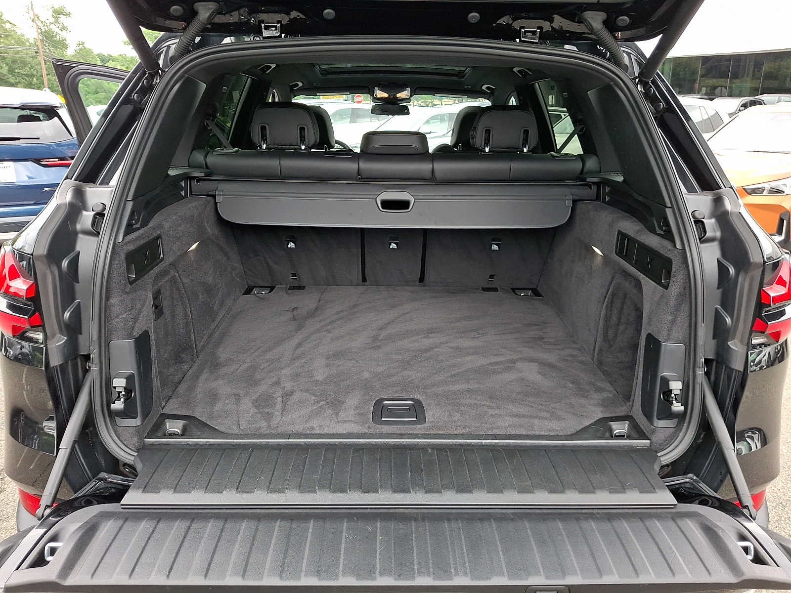 2024 BMW X5 xDrive40i Sports Activity Vehicle