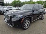 2024 BMW X5 xDrive40i Sports Activity Vehicle
