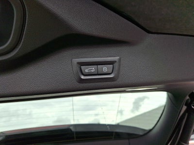 2024 BMW X5 xDrive40i Sports Activity Vehicle