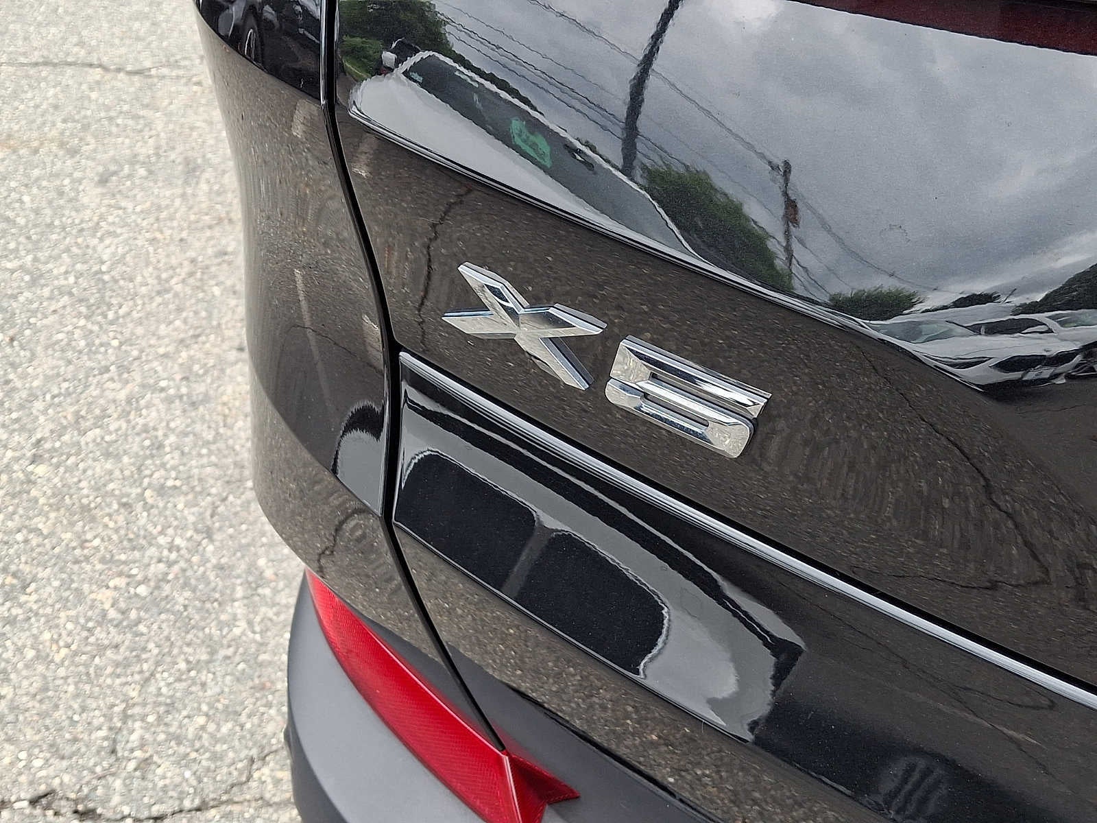 2024 BMW X5 xDrive40i Sports Activity Vehicle