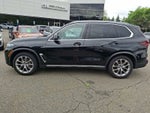 2024 BMW X5 xDrive40i Sports Activity Vehicle